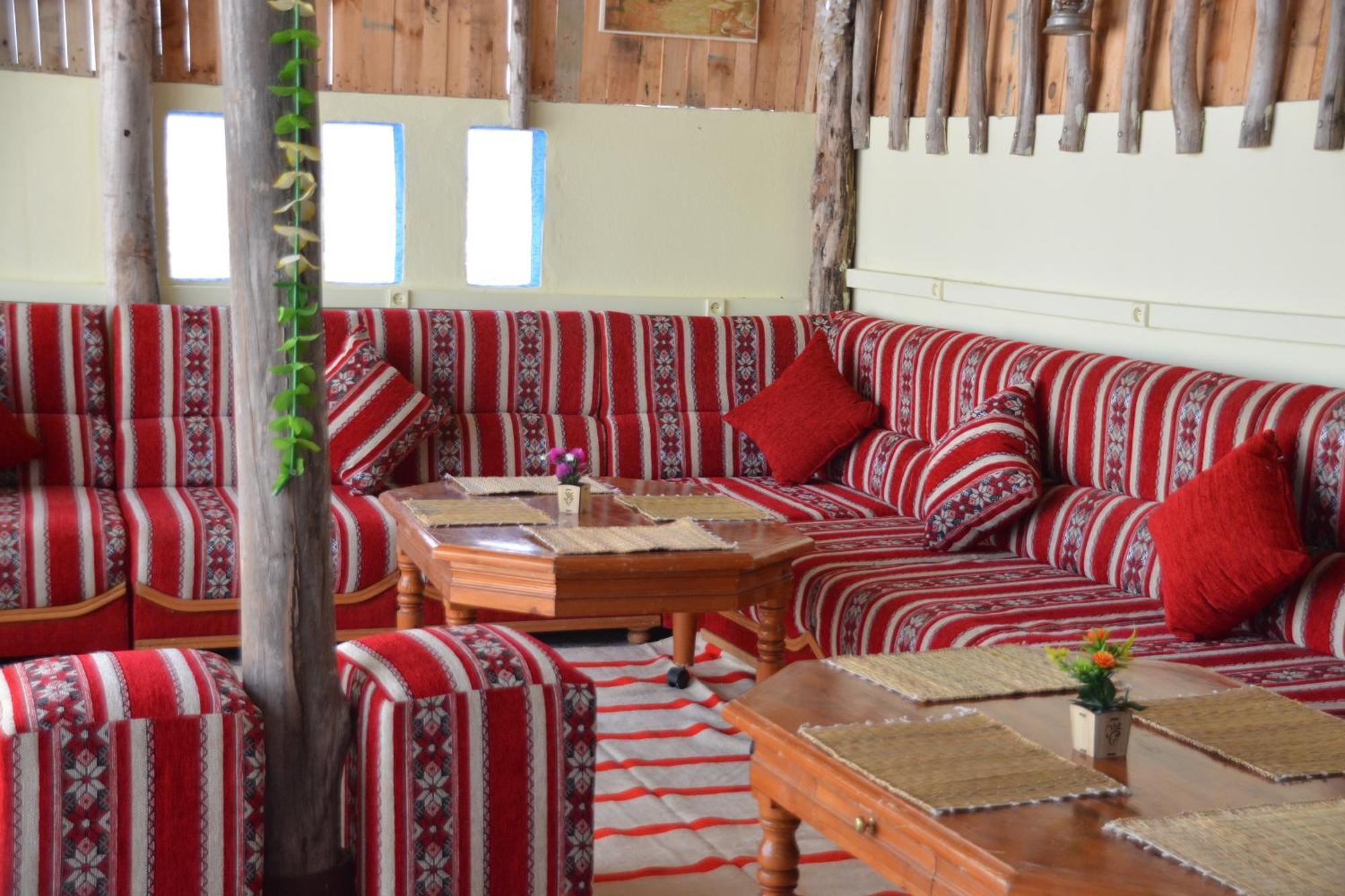 Azour House Lägenhet Taghazout Exteriör bild