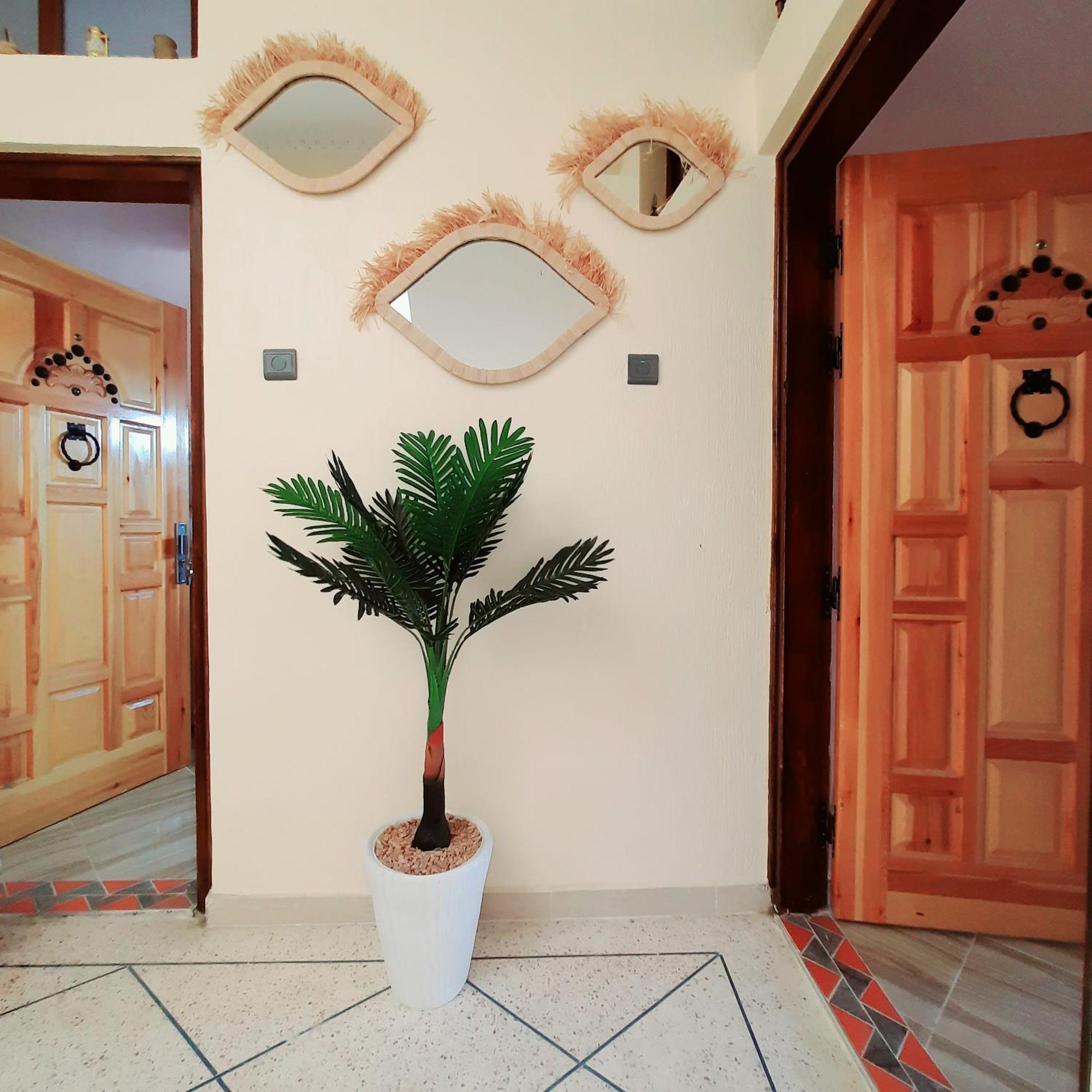 Azour House Lägenhet Taghazout Exteriör bild